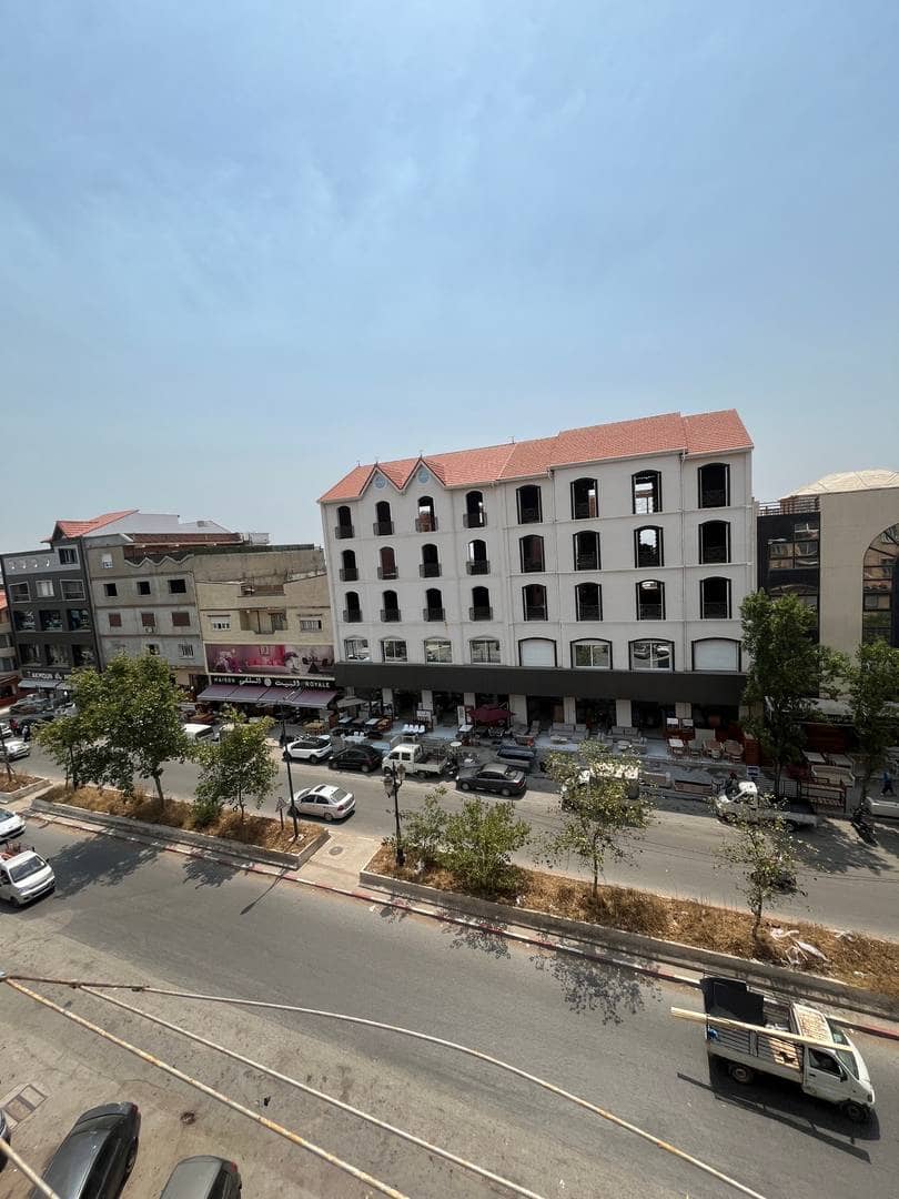 🏡 à louer – appartement f4 à kerkouba, koléa 12