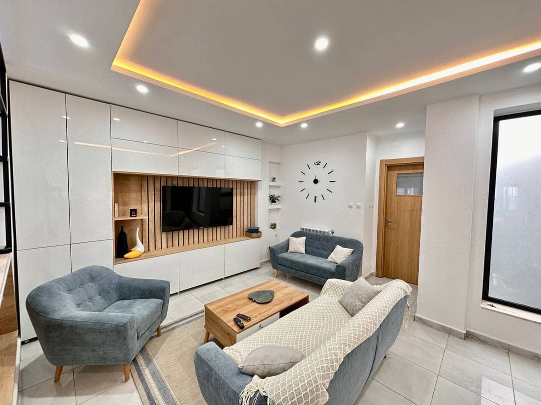 Villa r+3 8