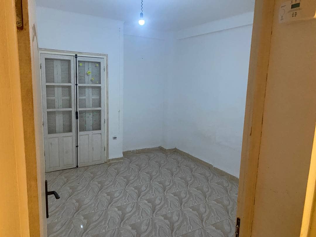 Appartement f3 7