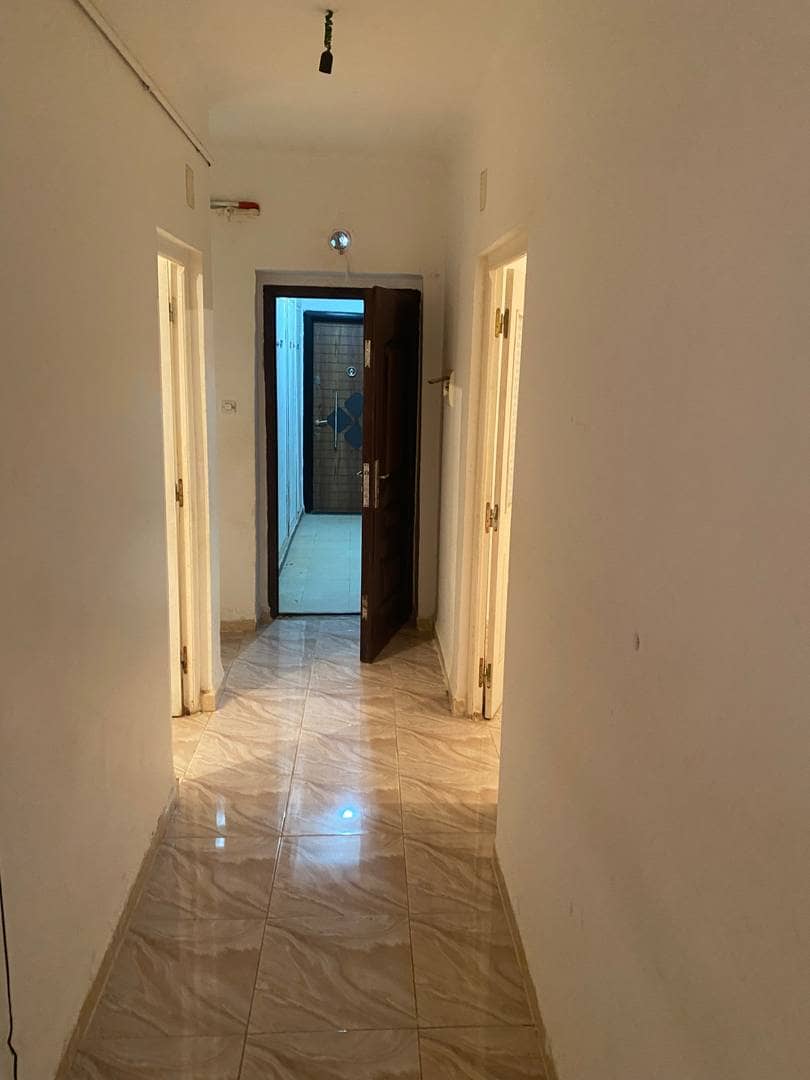 Appartement f3 2