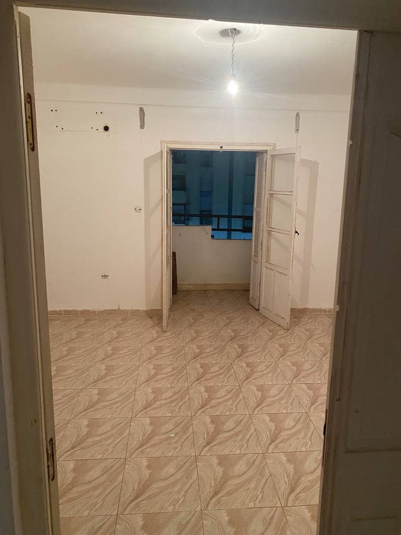 Appartement f3