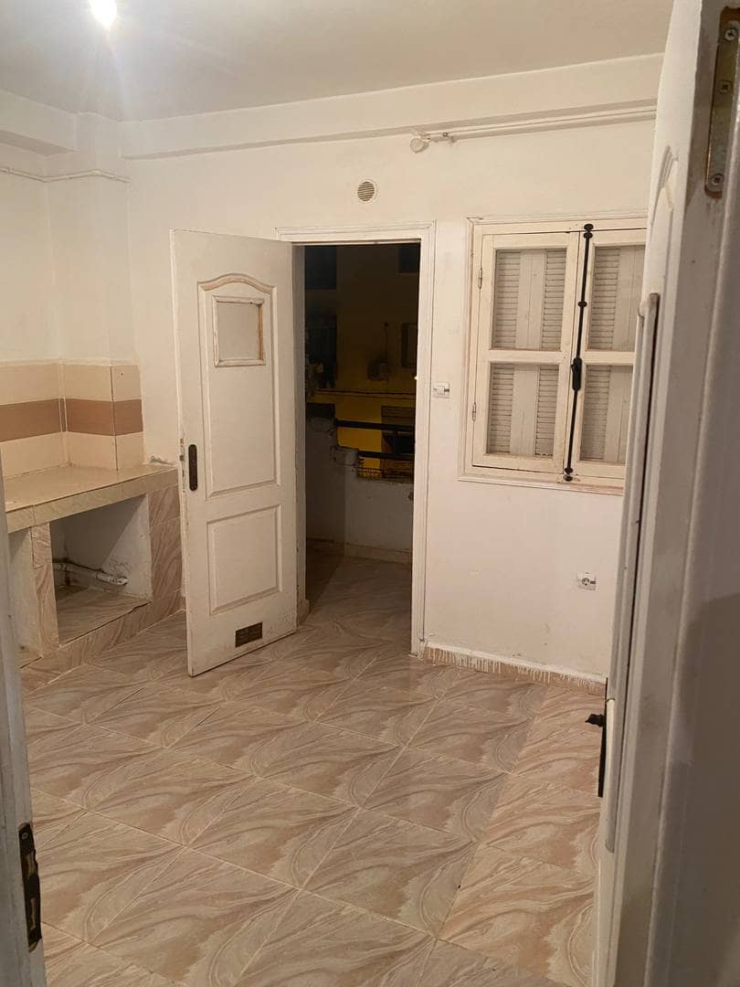 Appartement f3 6