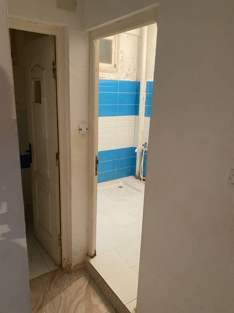 Appartement f3 3