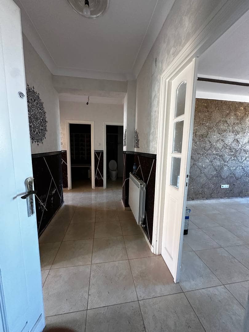 Appartement à vendre reghaia 11