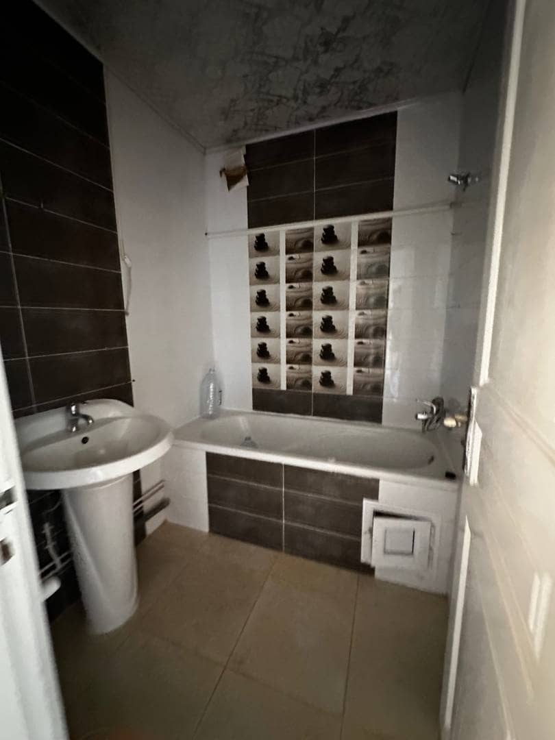 Appartement à vendre reghaia 5