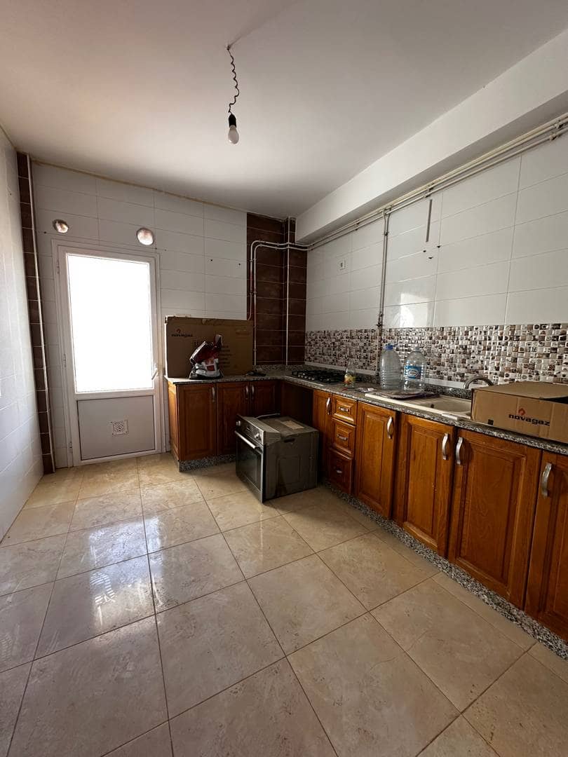 Appartement à vendre reghaia 3