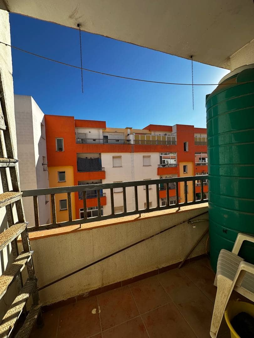 Appartement à vendre reghaia 9