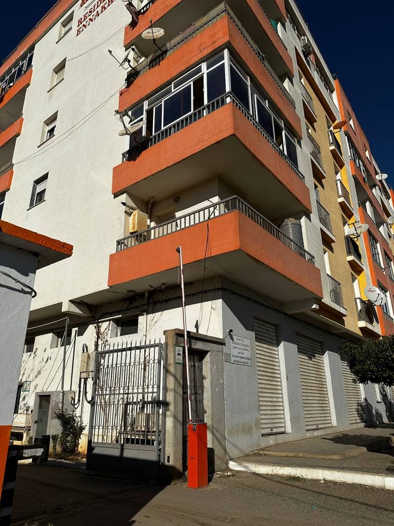 Appartement à vendre reghaia 10