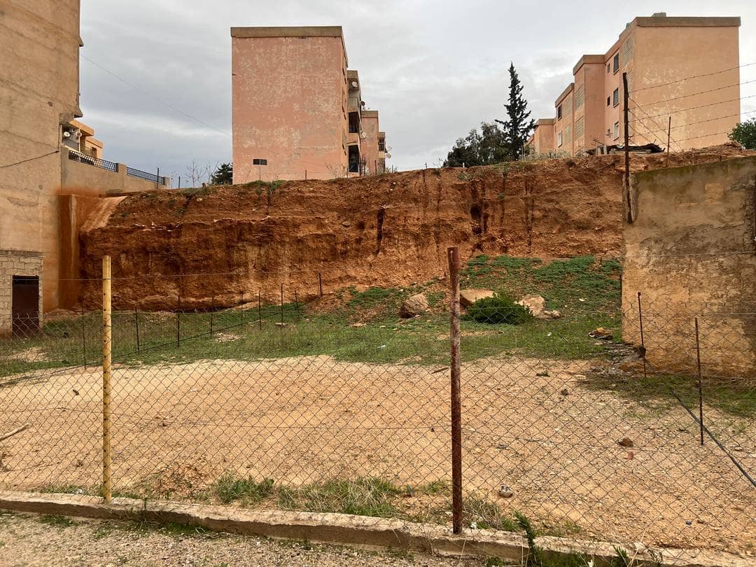 Vente lot terrain tlemcen nedroma 2