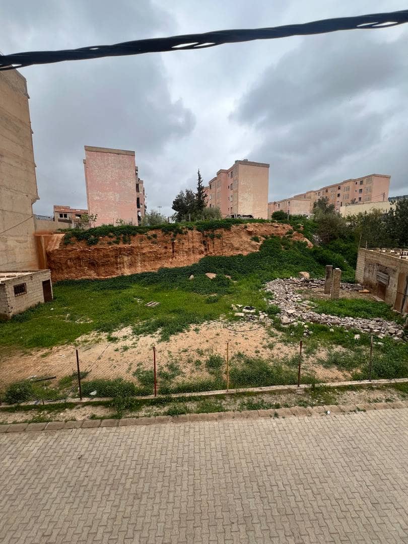 Vente lot terrain tlemcen nedroma 3