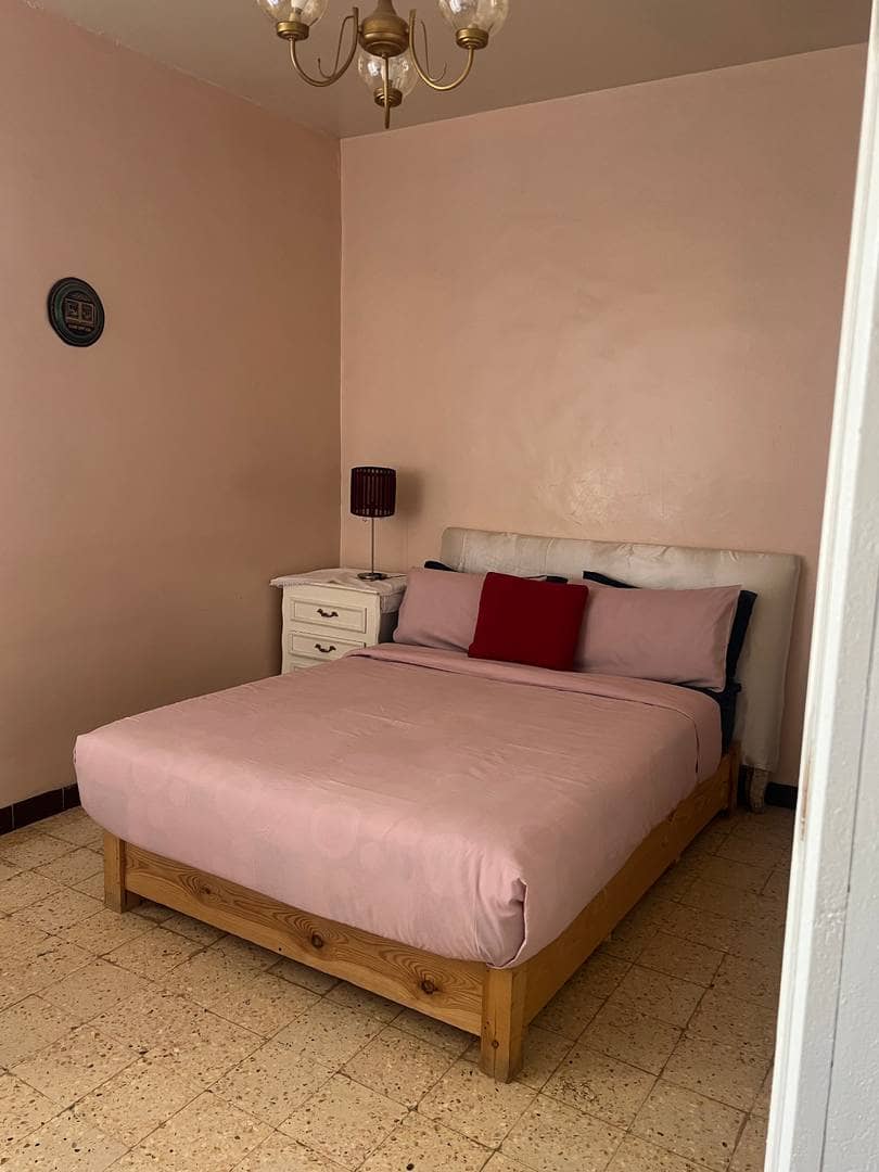 Vente appartement f3 3