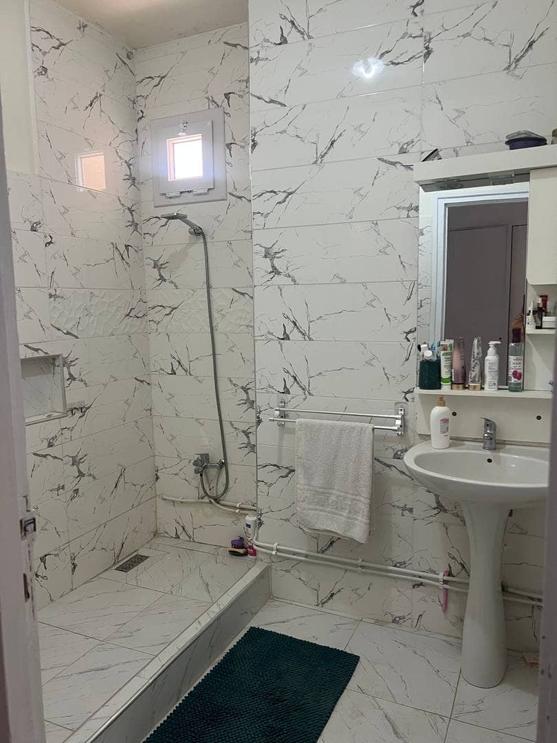 Vente appartement f3 6