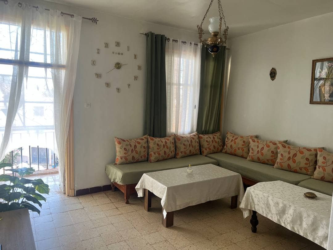 Vente appartement f3 7