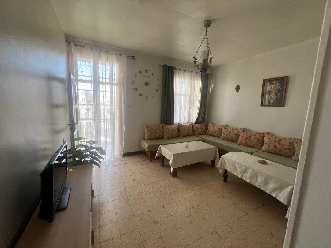 Vente appartement f3 5