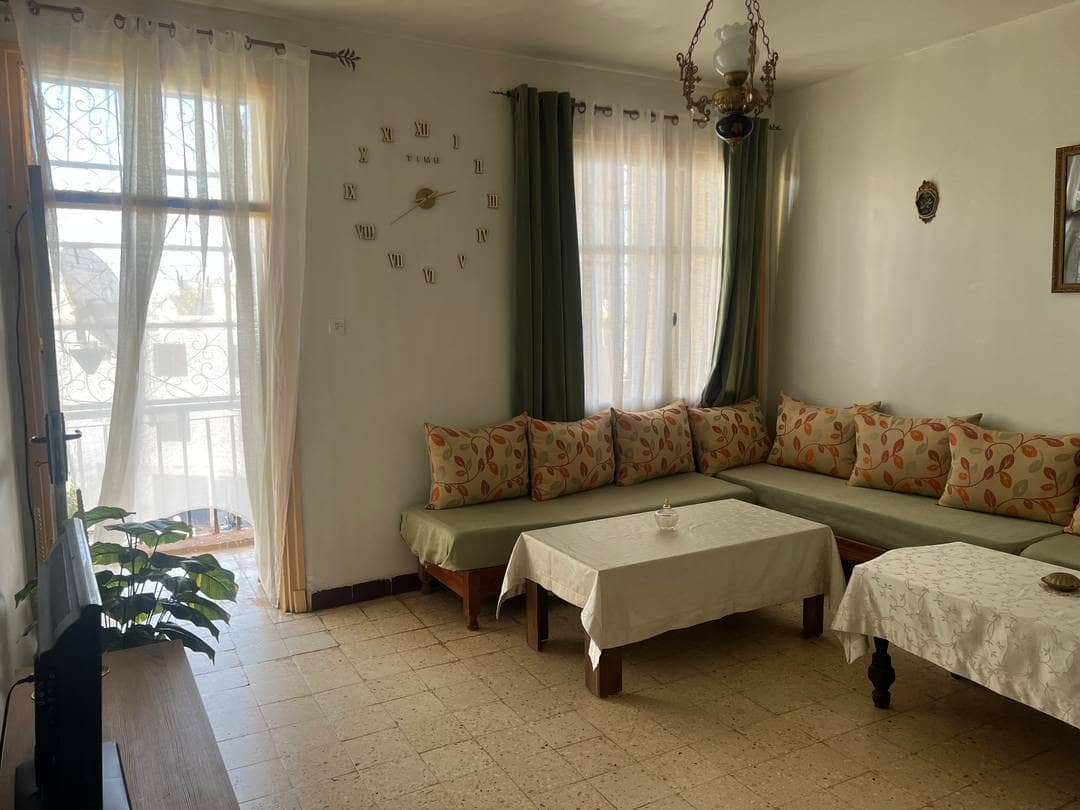 Vente appartement f3 4