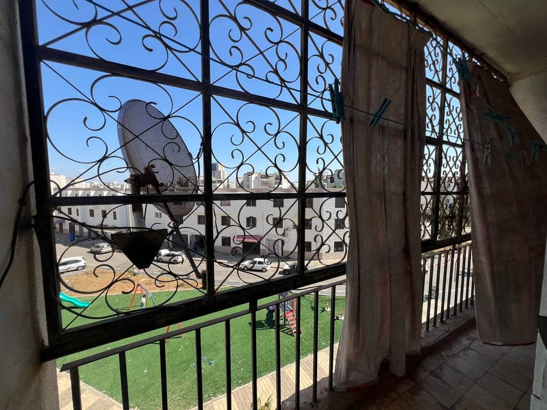 Vente appartement f3 10