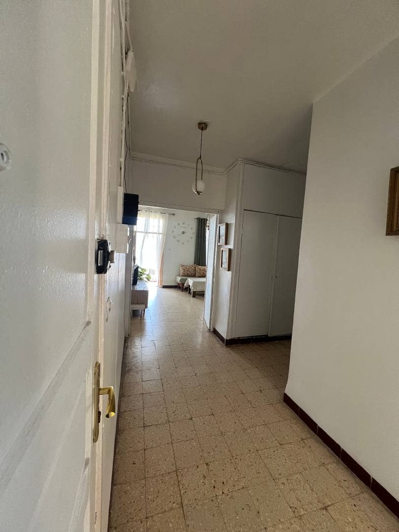 Vente appartement f3 2