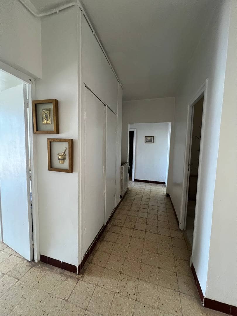 Vente appartement f3 9