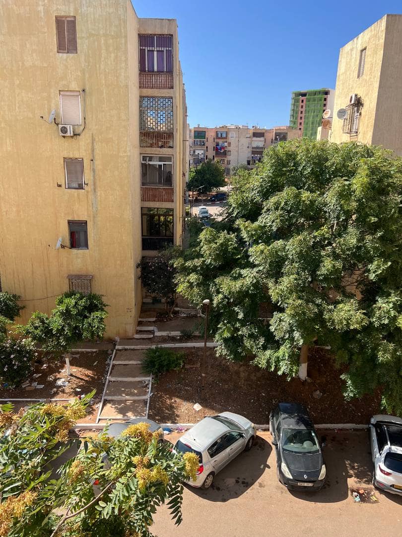 Vente appartement f3 8