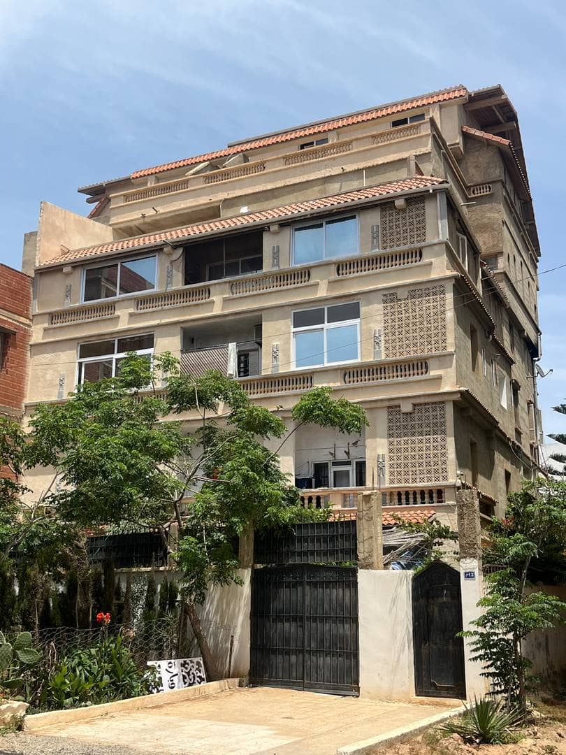 Maison 6