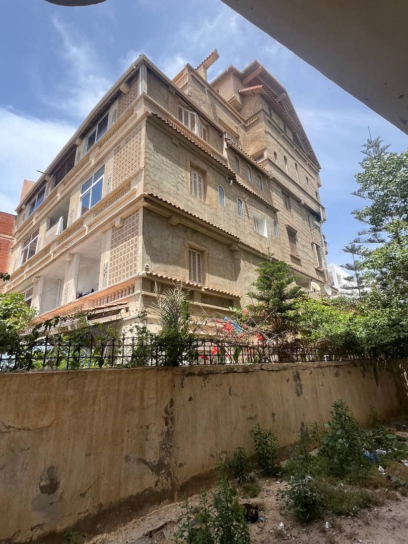 Maison 8