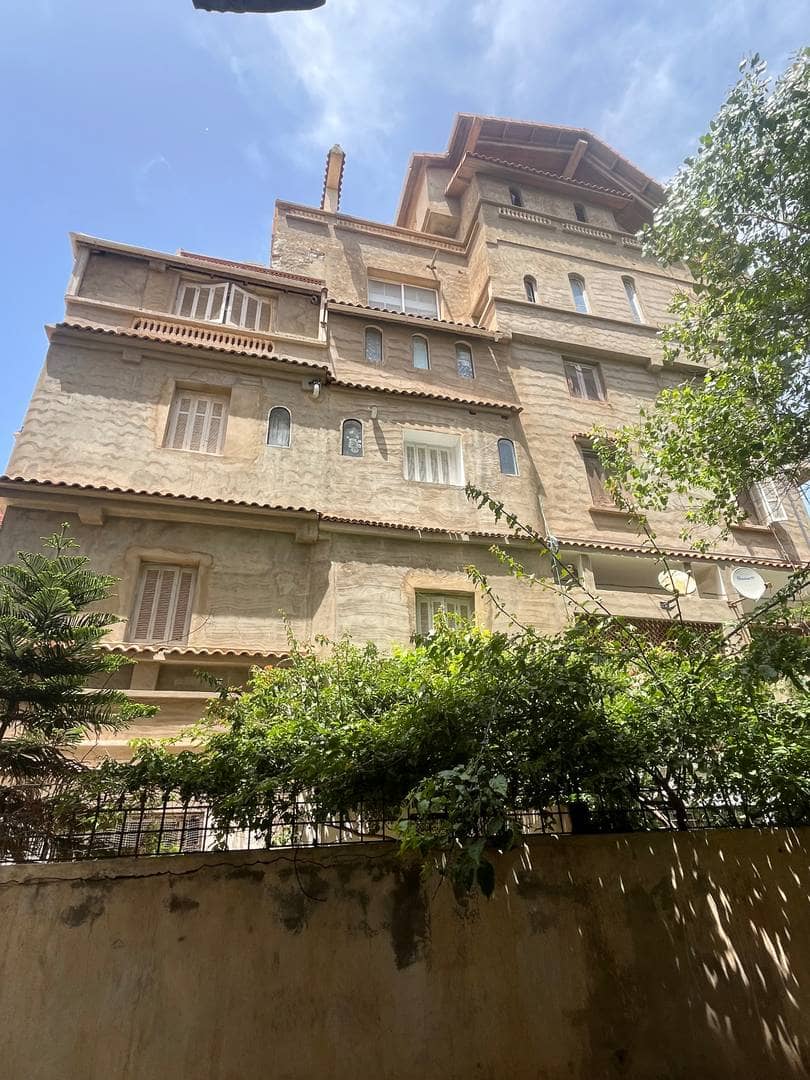 Maison 7