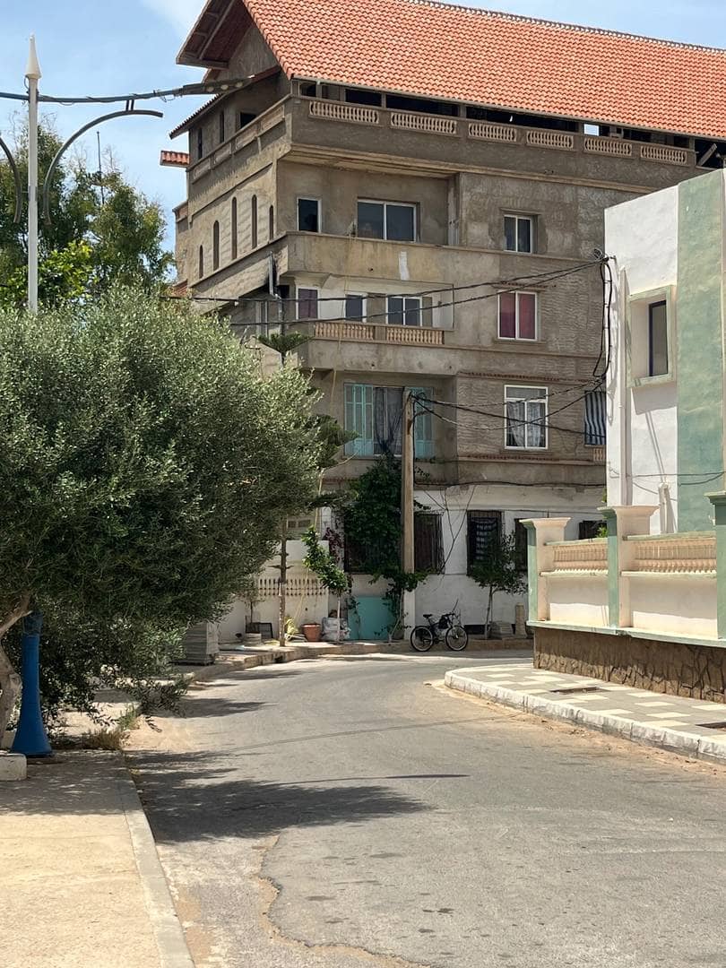 Maison 3