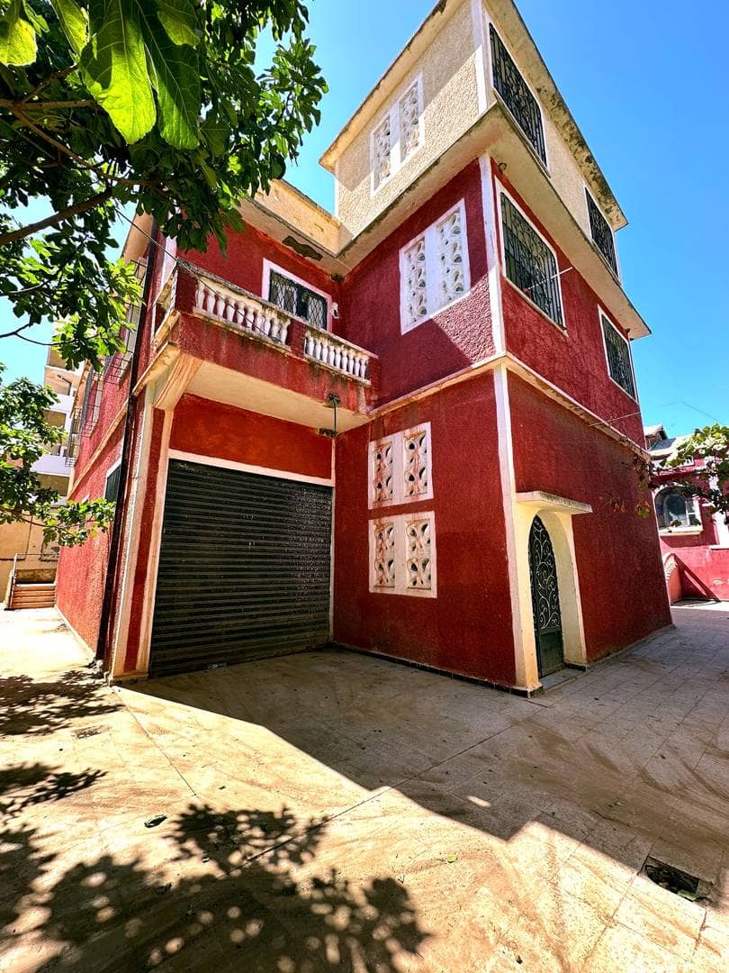 Lot immobilier à ahmar el ain, idéal pour habitation et investissement 2