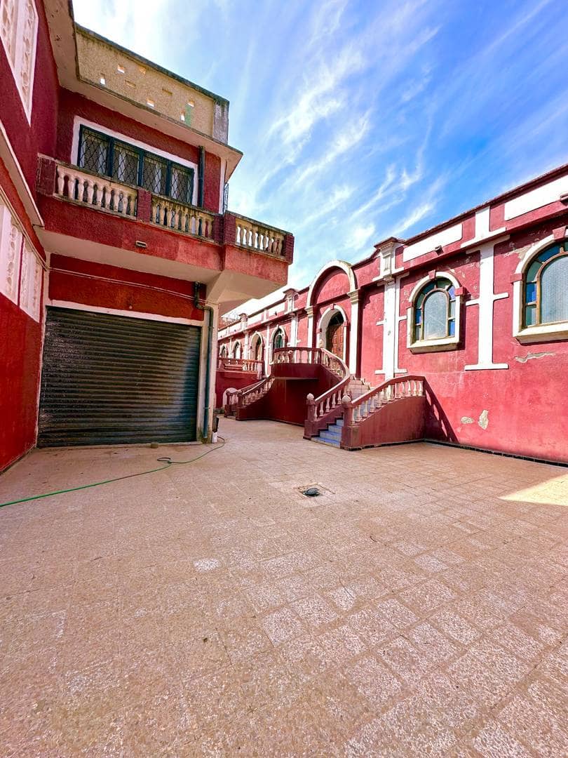 Lot immobilier à ahmar el ain, idéal pour habitation et investissement 3