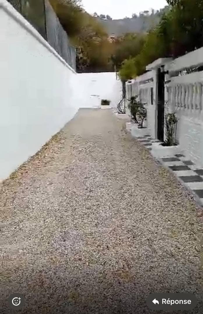 Villa à vendre 11