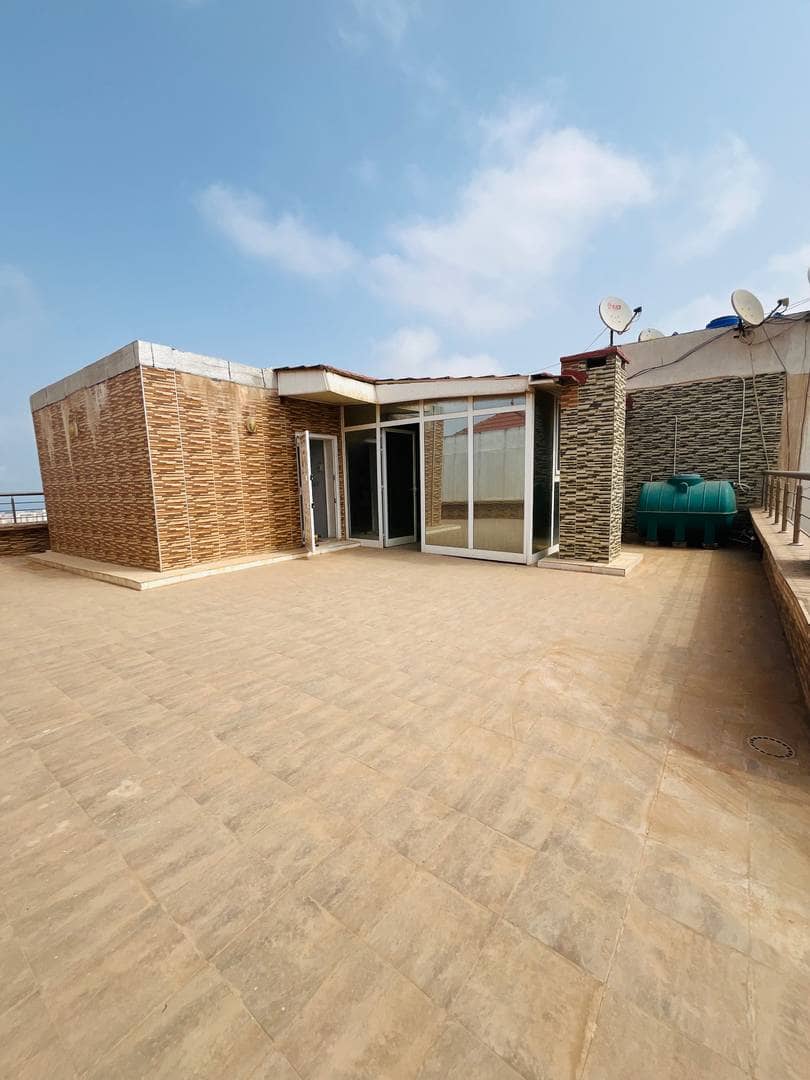 🏡 à vendre | duplex avec attique & grande terrasse 7