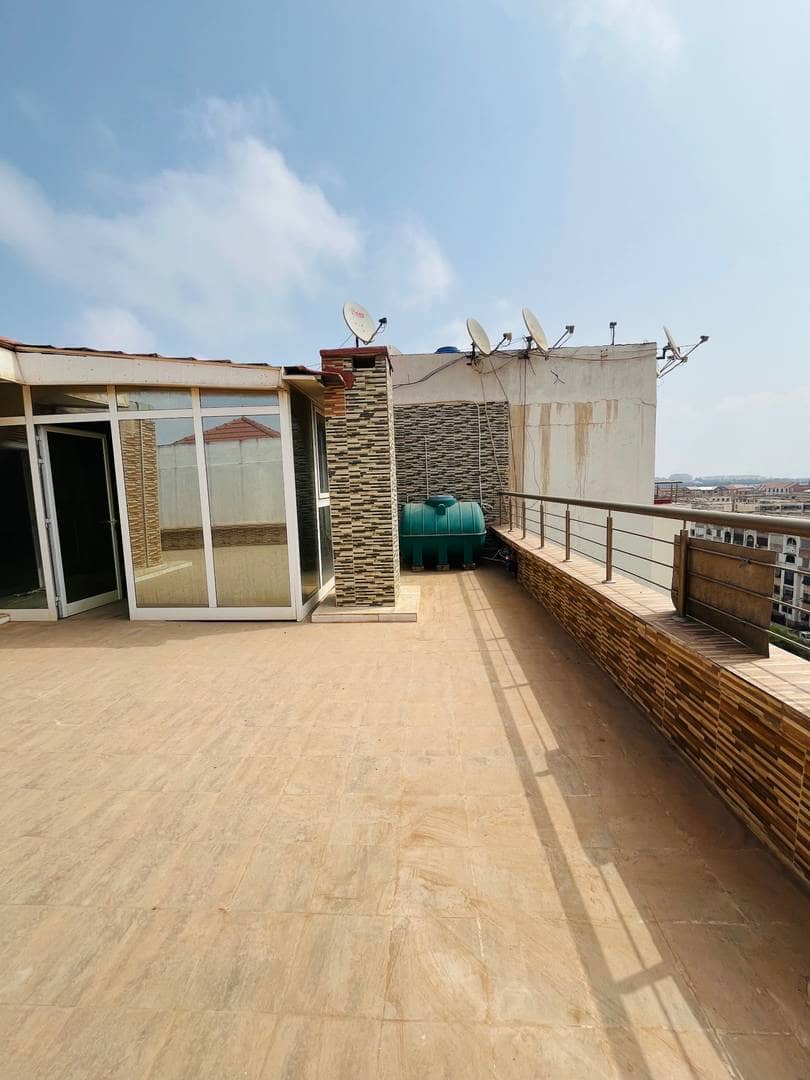 🏡 à vendre | duplex avec attique & grande terrasse 11