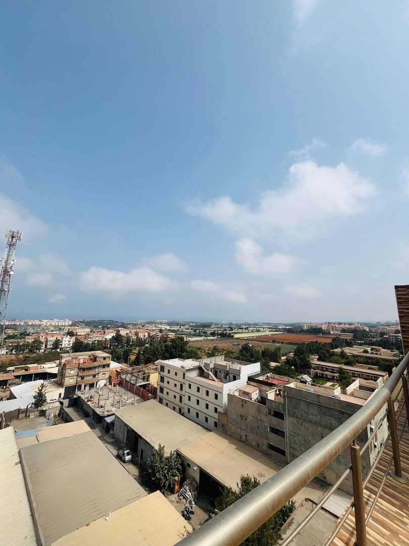 🏡 à vendre | duplex avec attique & grande terrasse 6