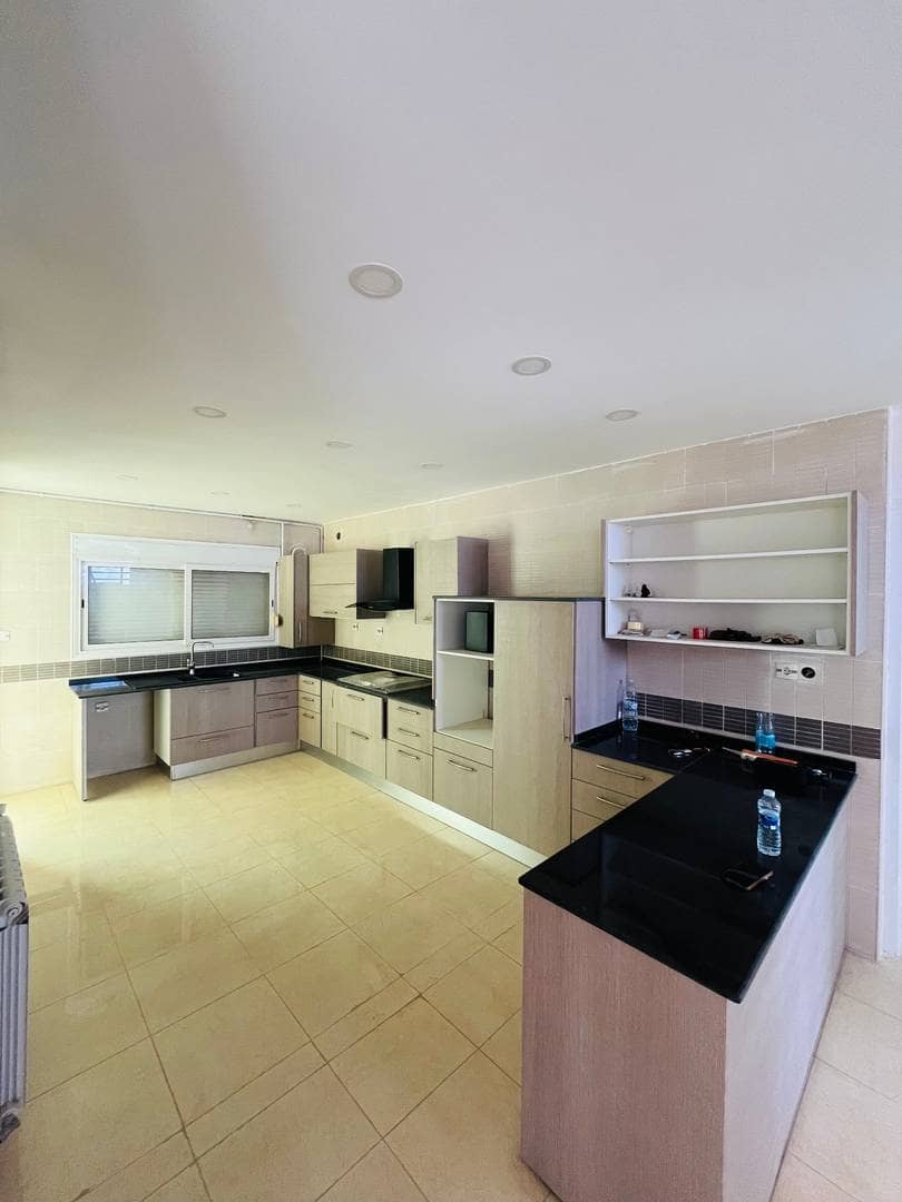 🏡 à vendre | duplex avec attique & grande terrasse 12