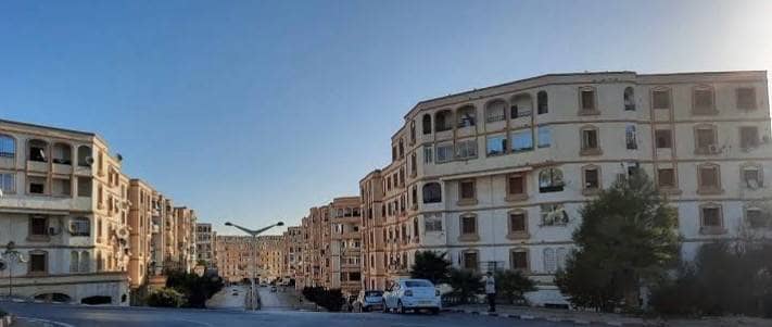 Location f4 a sebala draria