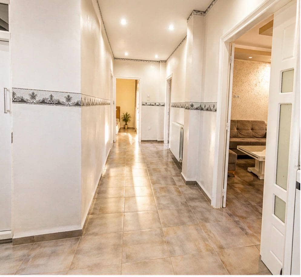 À vendre – superbe appartement f4 rénové à neuf au cœur du centre ville de sétif 2