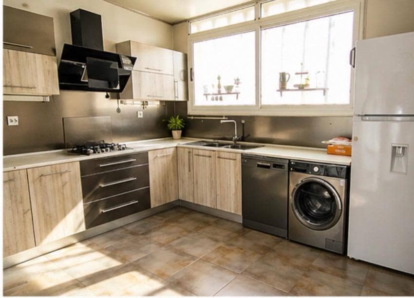 À vendre – superbe appartement f4 rénové à neuf au cœur du centre ville de sétif 7