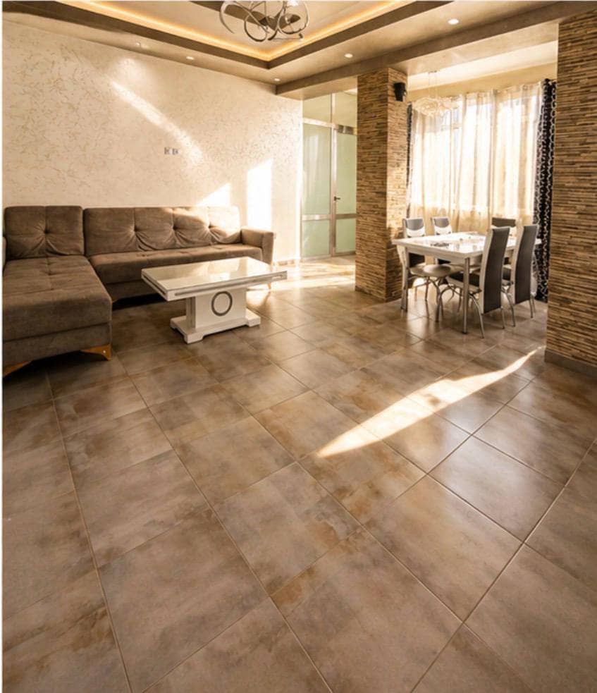 À vendre – superbe appartement f4 rénové à neuf au cœur du centre ville de sétif 6