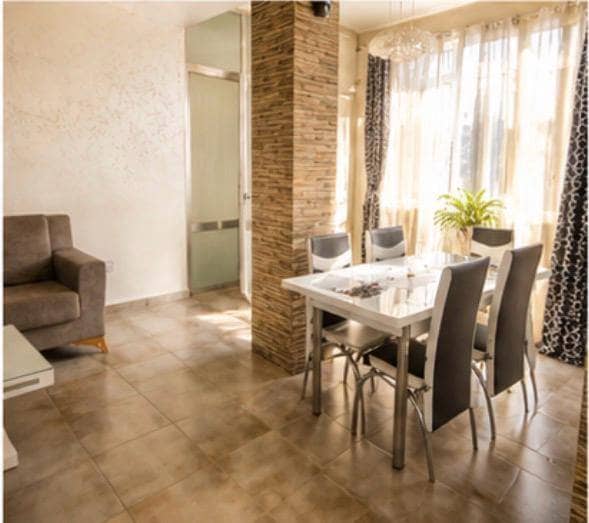À vendre – superbe appartement f4 rénové à neuf au cœur du centre ville de sétif 10