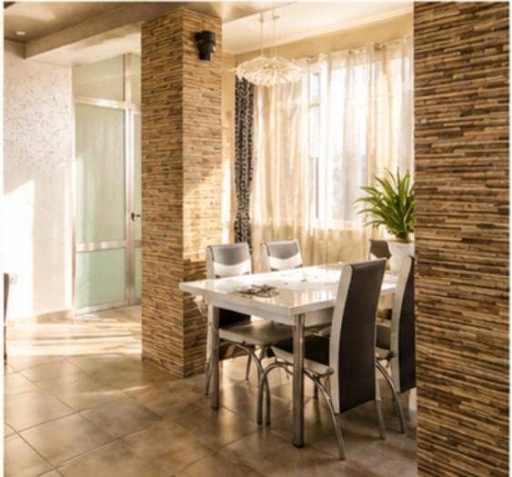 À vendre – superbe appartement f4 rénové à neuf au cœur du centre ville de sétif 3