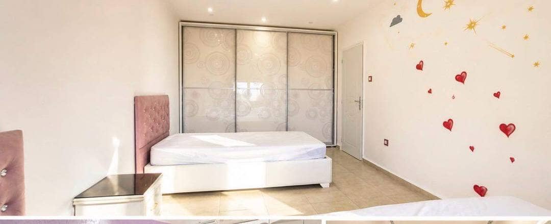 À vendre – superbe appartement f4 rénové à neuf au cœur du centre ville de sétif 4