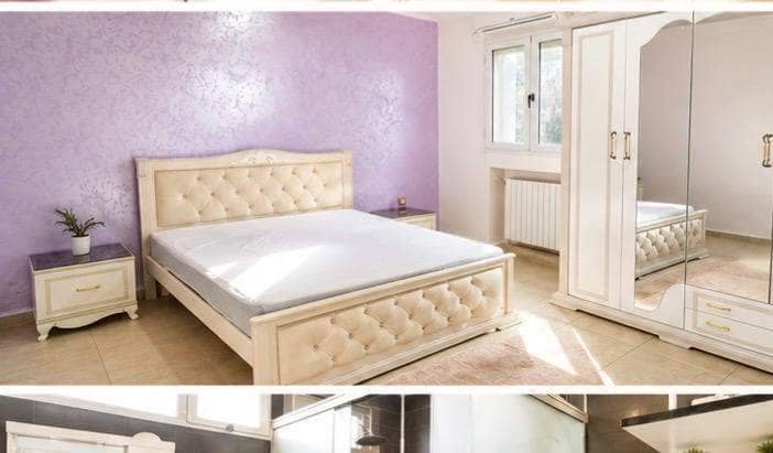 À vendre – superbe appartement f4 rénové à neuf au cœur du centre ville de sétif 9