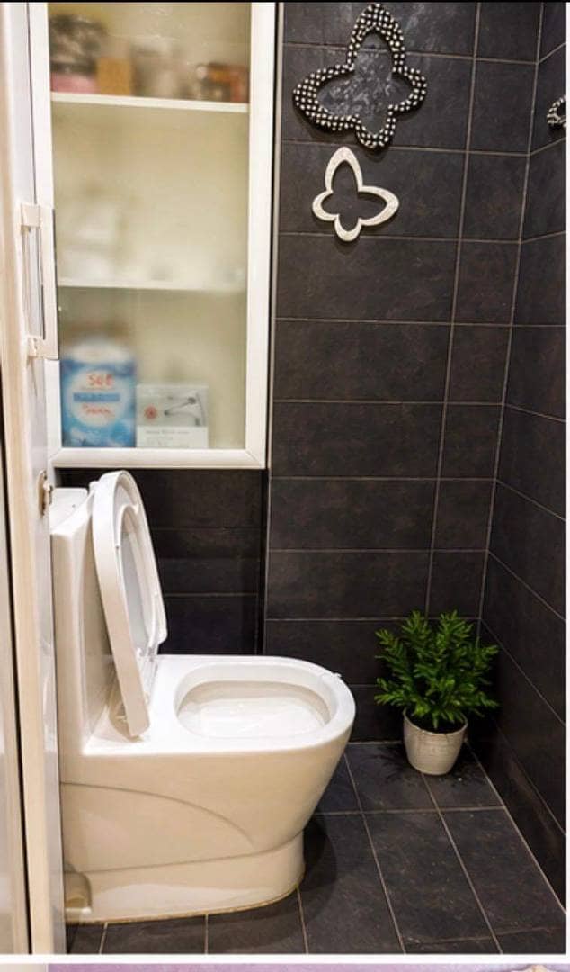À vendre – superbe appartement f4 rénové à neuf au cœur du centre ville de sétif 5