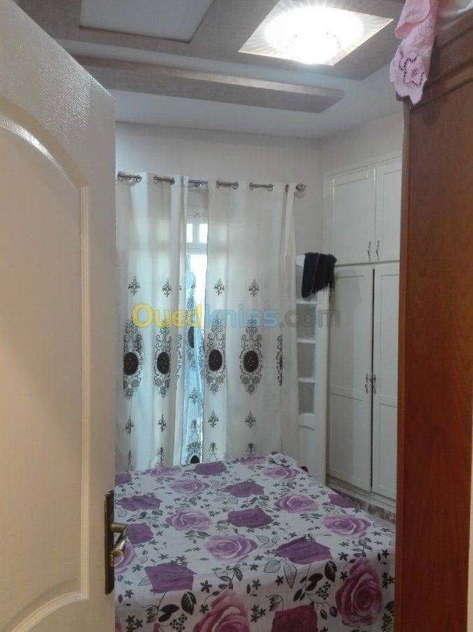 Villa 1éré étage et rez de chaussé fini . 10