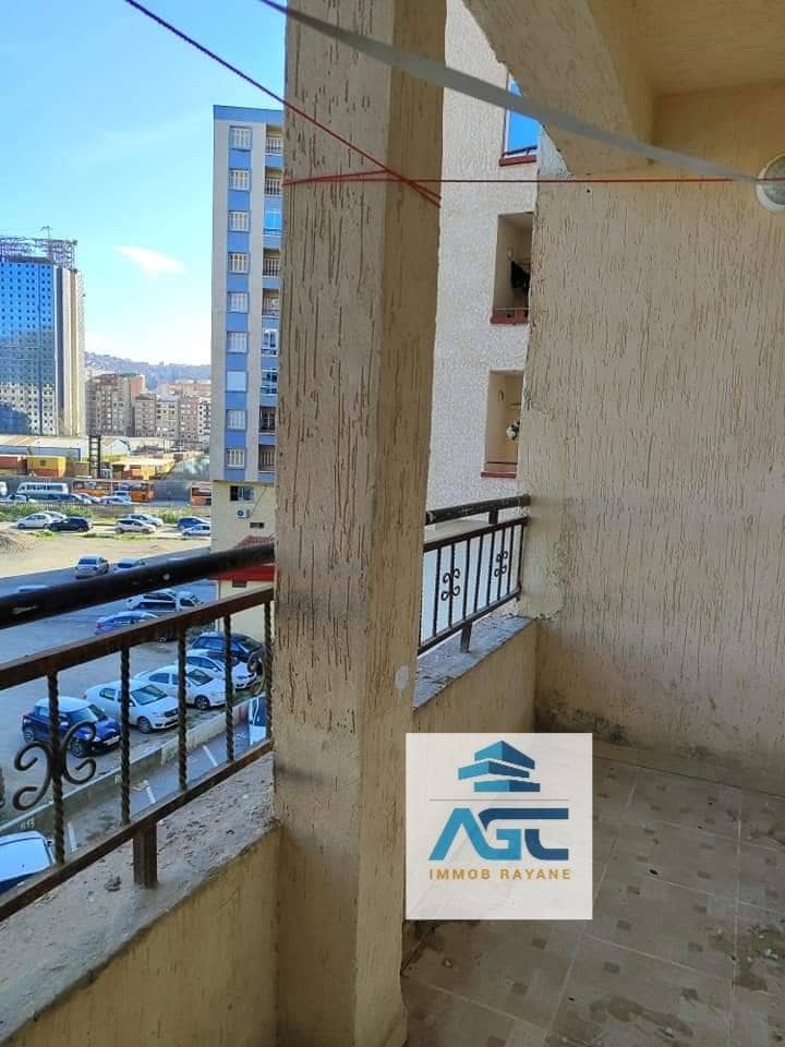 Location appartement 2