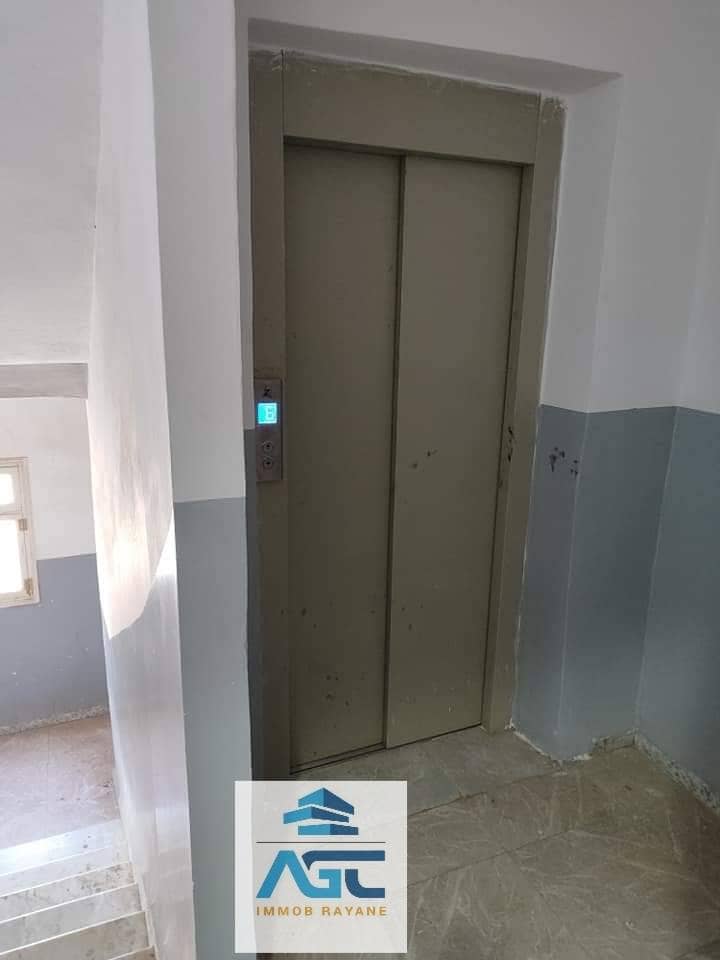 Location appartement 4
