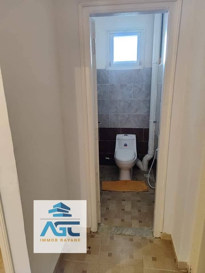 Location appartement 3
