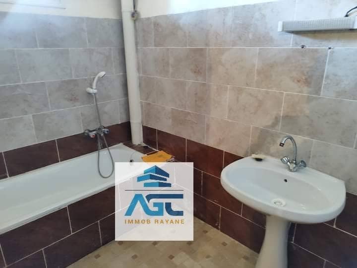 Location appartement 6