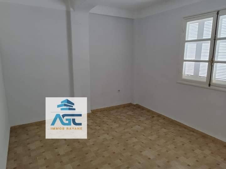 Location appartement 9