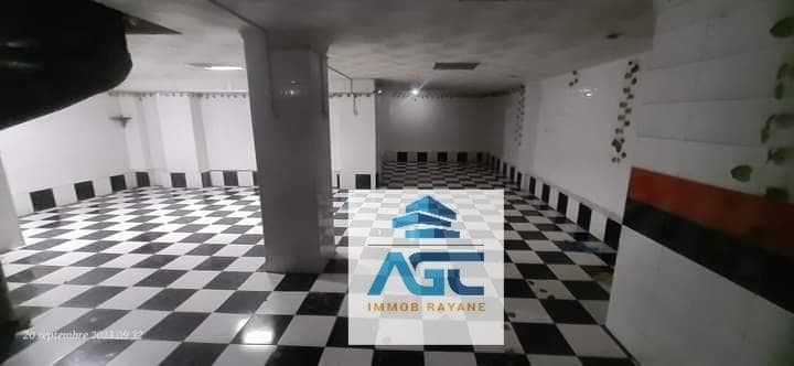 Location local commercial 3